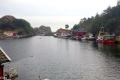 Rogaland - Sokndal - Nesvåg
