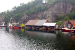 Rogaland - Sokndal - Nesvåg