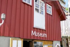 Rogaland - Sokndal - Nesvåg Sjø- og Motormuseum
