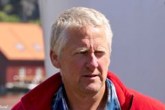 Rogaland - Sokndal - Nesvåg Sjø- og Motormuseum - Johnny Nesvåg