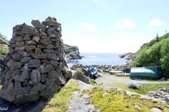 Rogaland - Sokndal - Nesvåg