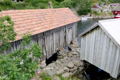 Rogaland - Sokndal - Nesvåg