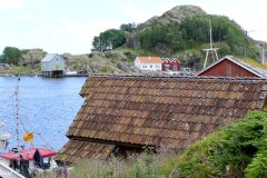 Rogaland - Sokndal - Nesvåg