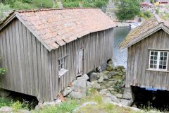 Rogaland - Sokndal - Nesvåg