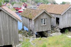 Rogaland - Sokndal - Nesvåg