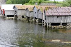 Rogaland - Sokndal - Nesvåg