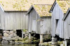 Rogaland - Sokndal - Nesvåg