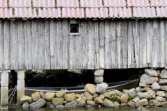 Rogaland - Sokndal - Nesvåg
