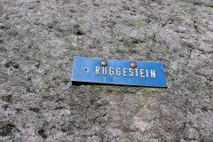 Rogaland - Sokndal - Ruggesteinen