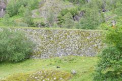 Rogaland - Sokndal - Blåfjellgruvene