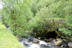 Rogaland - Sokndal - Blåfjellgruvene