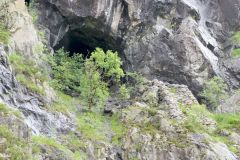 Rogaland - Sokndal - Blåfjellgruvene