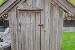 Rogaland - Sokndal - Sogndalstrand