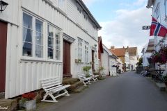 Rogaland - Sokndal - Sogndalstrand