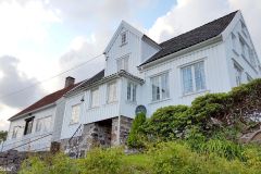 Rogaland - Sokndal - Sogndalstrand
