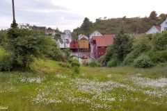 Rogaland - Sokndal - Sogndalstrand