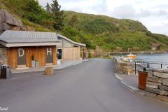 Rogaland - Sokndal - Sogndalstrand - Gjestehavna