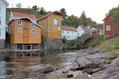 Rogaland - Sokndal - Sogndalstrand