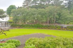 Rogaland - Sokndal - Hauge i Dalane - Parken