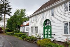 Rogaland - Sokndal - Hauge i Dalane