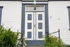 Rogaland - Sokndal - Hauge i Dalane