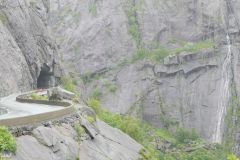 Rogaland - Sokndal - Rv44 - Utsiktspunkt