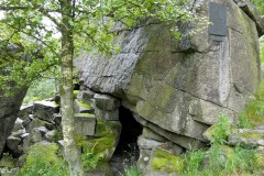 Rogaland - Sokndal - Helleren