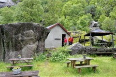 Rogaland - Sokndal - Helleren