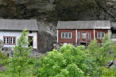 Rogaland - Sokndal - Helleren
