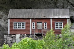 Rogaland - Sokndal - Helleren