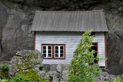Rogaland - Sokndal - Helleren