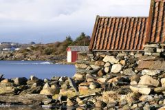 Rogaland - Sola - Grannes - Hafrsfjord - Jærkysten