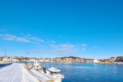 Rogaland - Sola - Tananger Havn - Jærkysten