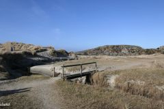 Rogaland - Sola - Vigdel - Vigdelstranda