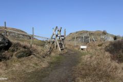 Rogaland - Sola - Vigdel - Vigdelstranda