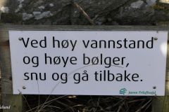Rogaland - Sola - Vigdel - Nudavika