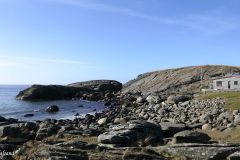 Rogaland - Sola - Vigdel - Nudavika