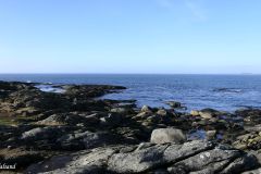 Rogaland - Sola - Vigdel - Ølbørneset