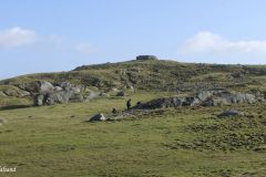 Rogaland - Sola - Vigdel - Ølbørneset