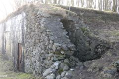Rogaland - Sola - Vigdel Fort