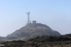 Rogaland - Sola - Vigdel Fort - Håfjell