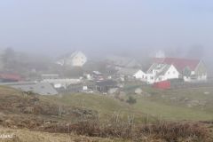 Rogaland - Sola - Vigdel Fort - Vigdel gård