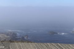 Rogaland - Sola - Vigdel Fort - Fårleberget