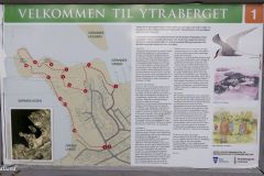 Rogaland - Sola - Grannesvågen - Hafrsfjord - Jærkysten