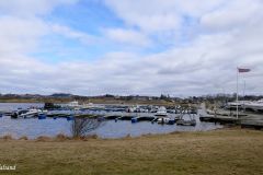 Rogaland - Sola - Grannesvågen - Hafrsfjord - Jærkysten
