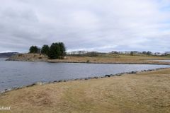 Rogaland - Sola - Indraberget - Grannesholmen - Hafrsfjord - Jærkysten