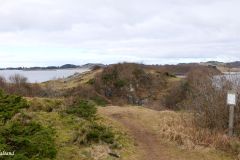 Rogaland - Sola - Indraberget - Hafrsfjord - Jærkysten