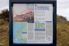 Rogaland - Sola - Ytraberget - Hafrsfjord - Jærkysten
