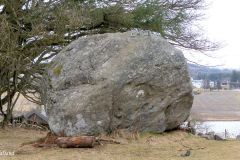 Rogaland - Sola - Indraberget - Hafrsfjord - Jærkysten