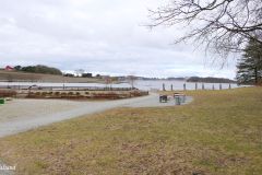 Rogaland - Sola - Sørnesvågen - Hafrsfjord - Jærkysten